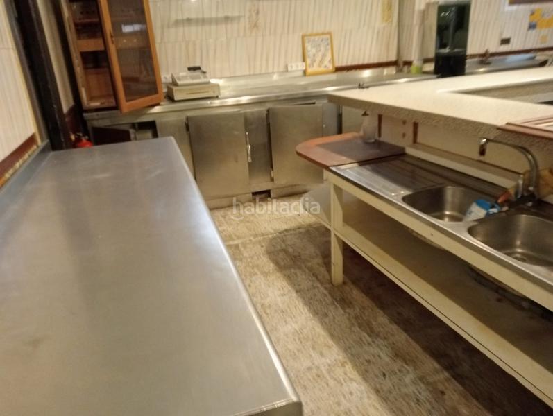 Foto f398db3c-a3e1-49de-a526-11590477e627. Business premise in Porta Nova Ferrol