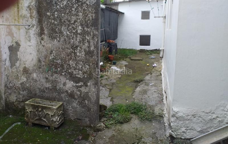 Foto 1fbdf0cc-3b8a-4f68-a20b-f04760c30537. Edificio en A Malata - Catabois - Ciudad Jardín Ferrol