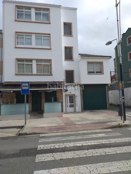 Foto 55f53eb7-4463-43de-90b0-456b0efb5c87. Edificio en A Malata - Catabois - Ciudad Jardín Ferrol