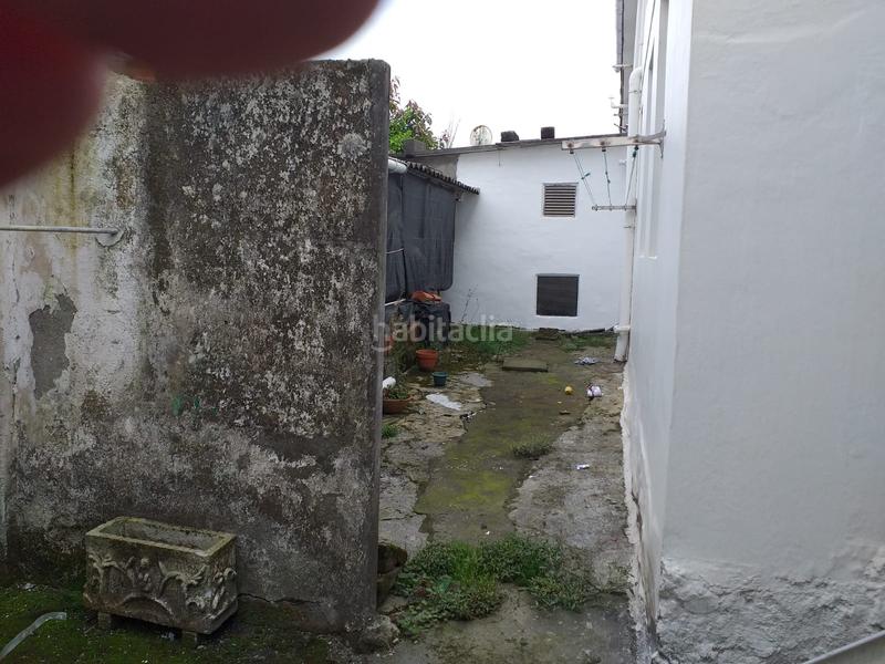 Foto 6691e41a-439b-4ea4-aebc-6cf3ab9d2133. Edificio en A Malata - Catabois - Ciudad Jardín Ferrol