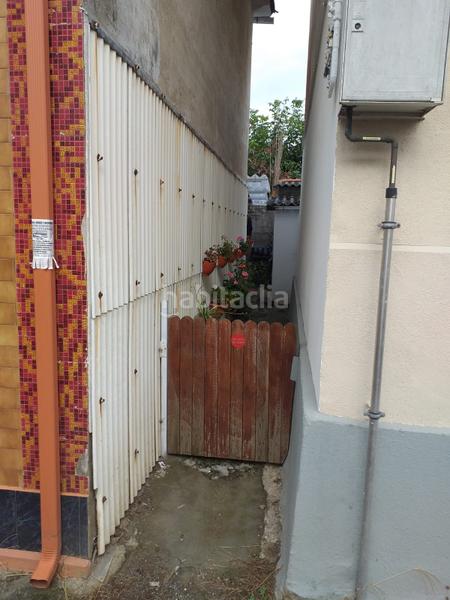 Foto 978de3b5-7132-4916-a6f1-95f4e404750c. Edificio en A Malata - Catabois - Ciudad Jardín Ferrol
