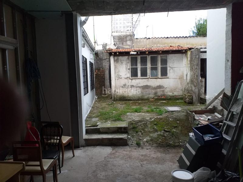 Foto f7853345-f499-4703-8923-f875add6148e. Edificio en A Malata - Catabois - Ciudad Jardín Ferrol