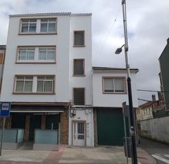 Edificio en A Malata - Catabois - Ciudad Jardín