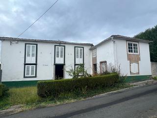 Maison à San Sadurniño