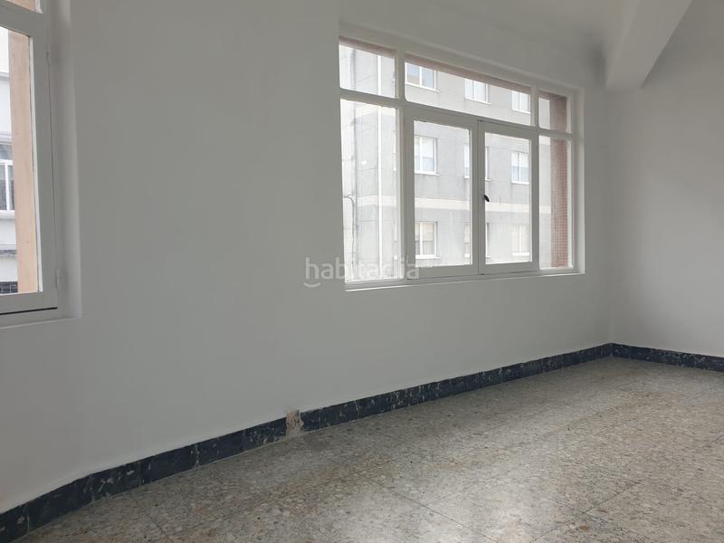 Foto 59715d97-fd9f-40f5-ac67-ae7598f6af9a. Piso se vende piso para reformar en joane en A Malata - Catabois - Ciudad Jardín Ferrol