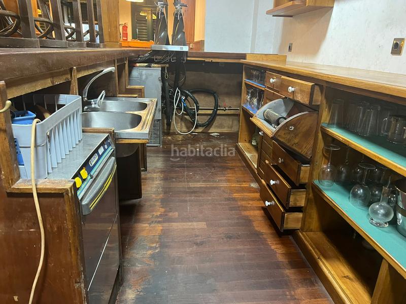 Foto 20ffed88-9a87-43bf-9fd3-23c10d187fc0. Alquiler local comercial en A Malata - Catabois - Ciudad Jardín Ferrol