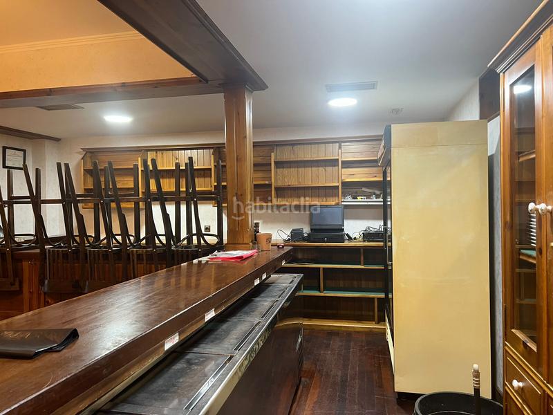 Foto 45d365dc-faca-40e3-a034-46e1f0d440b1. Affitto locale commerciale in A Malata - Catabois - Ciudad Jardín Ferrol