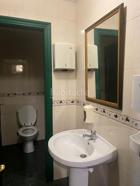 Foto 7b1348f8-c502-439b-8539-89e016b4fddb. Affitto locale commerciale in A Malata - Catabois - Ciudad Jardín Ferrol