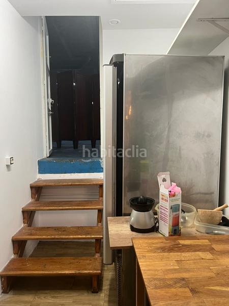 Foto 883b2f4f-6b4b-4be3-b121-f9bc846f25b0. Affitto locale commerciale in A Malata - Catabois - Ciudad Jardín Ferrol