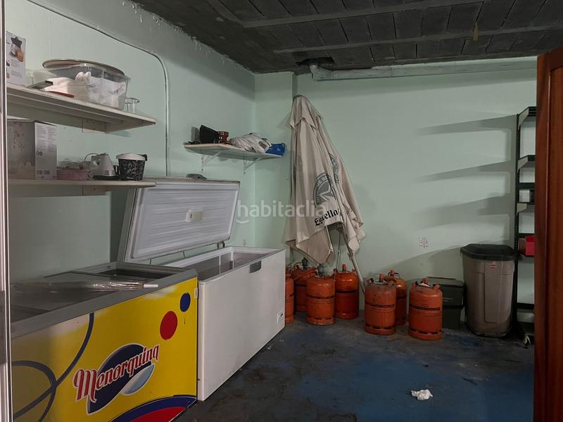 Foto abbaf16f-4031-4408-8c93-8140911eefd5. Affitto locale commerciale in A Malata - Catabois - Ciudad Jardín Ferrol