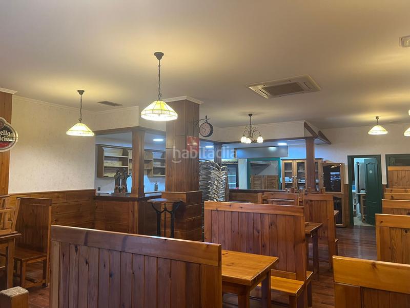 Foto b3b0a497-6bb6-4021-9573-74cc1202a588. Affitto locale commerciale in A Malata - Catabois - Ciudad Jardín Ferrol