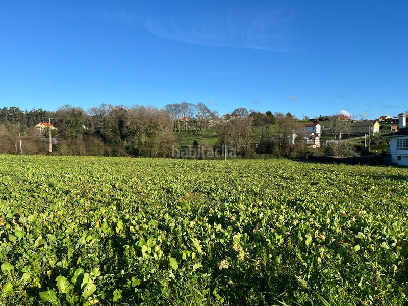 Foto 264a976c-4713-4062-958b-4855836c90dd. Wohngrundstück in San Mateo - Castro - O Val Narón