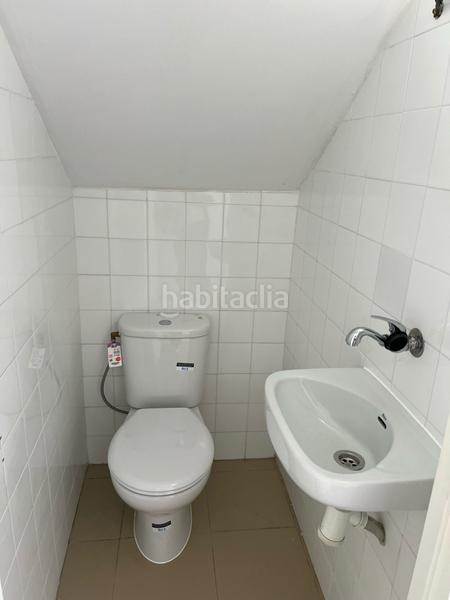 Foto 535bf317-5fcd-4e1b-b6eb-18505dda5b52. Miete geschäftsraum in A Malata - Catabois - Ciudad Jardín Ferrol