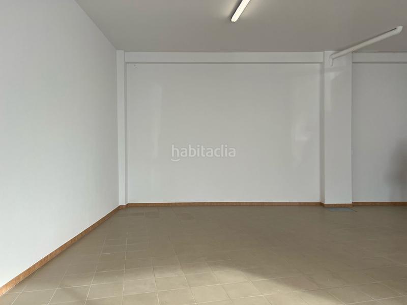 Foto 94bceee3-fa3d-474e-9fbb-8d2891a5ee56. Miete geschäftsraum in A Malata - Catabois - Ciudad Jardín Ferrol