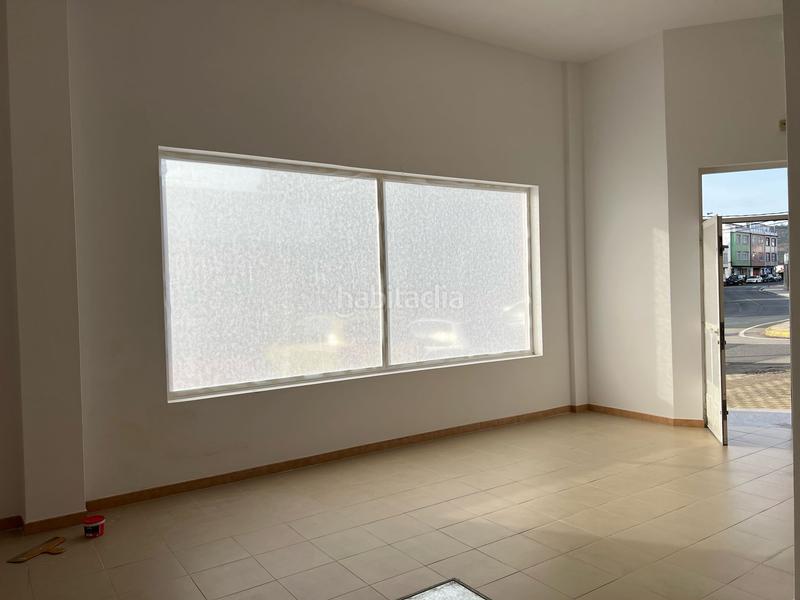 Foto d738deca-1ace-47d1-9400-39817b46d37e. Miete geschäftsraum in A Malata - Catabois - Ciudad Jardín Ferrol