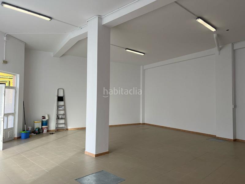 Foto 1c24815e-14f9-4d9c-8b91-7e79efe7d691. Location local commercial dans A Malata - Catabois - Ciudad Jardín Ferrol