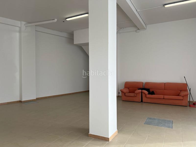 Foto 80eb33a1-85fc-4095-945e-67a3cf7231e2. Location local commercial dans A Malata - Catabois - Ciudad Jardín Ferrol