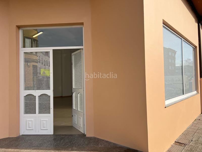 Foto 8169dfc5-653a-44f6-9b1a-860d7598c317. Affitto locale commerciale in A Malata - Catabois - Ciudad Jardín Ferrol