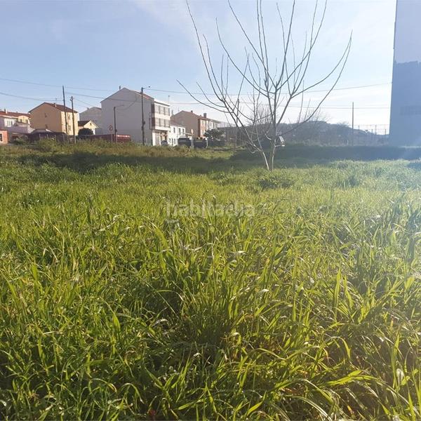 Foto 7a4e4ae2-0848-4204-816b-74857e16bde3. Terrain résidentiel dans Piñeiros - Freixeiro Narón