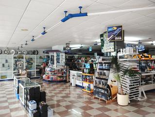 Local Comercial a Piñeiros - Freixeiro