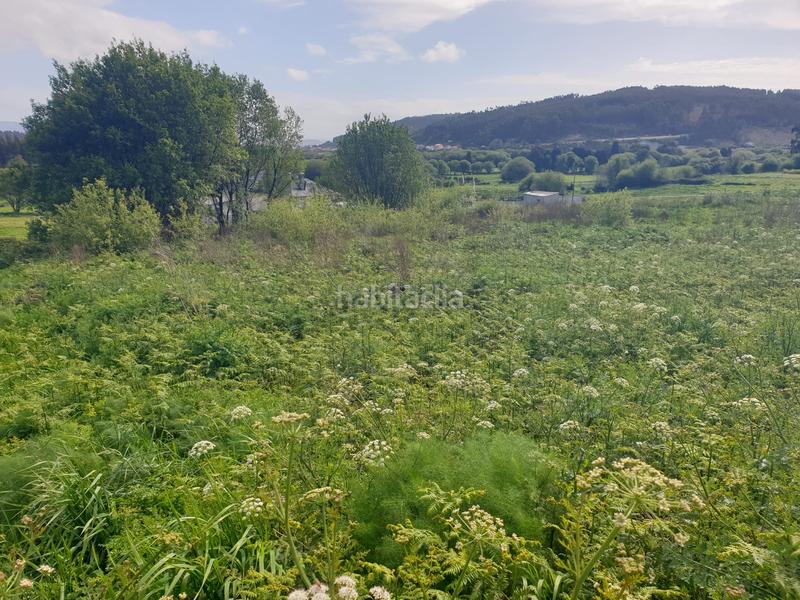 Foto b8100f6d-6580-4a82-9039-cea6fe4fe472. Residential plot in Área Rural Ferrol
