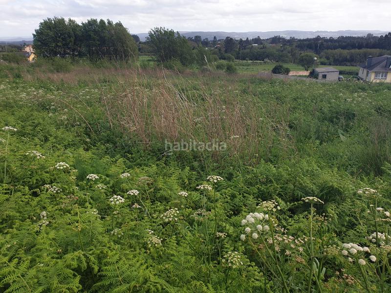 Foto 4ea8e276-ea22-48c9-80a5-689cacec3760. Terreno residenziale in Área Rural Ferrol