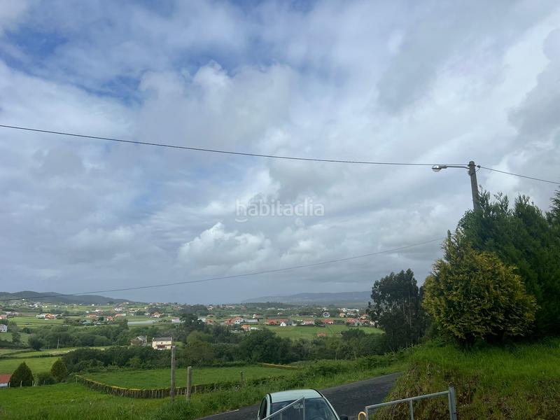 Foto 6b0daba1-ccf9-4105-9a45-405ce61d903f. Residential plot in San Mateo - Castro - O Val Narón