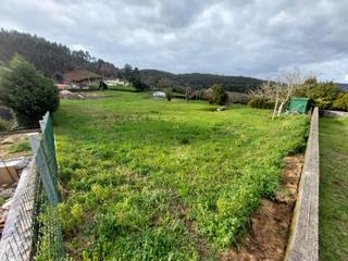 Residential Plot in San Mateo - Castro - O Val
