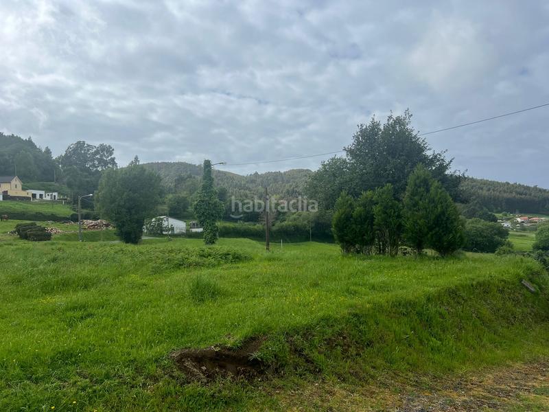 Foto b53507be-db12-4844-b189-a4a37f6cad72. Residential plot in San Mateo - Castro - O Val Narón