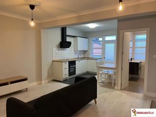 Location Appartement à Alto del Castaño