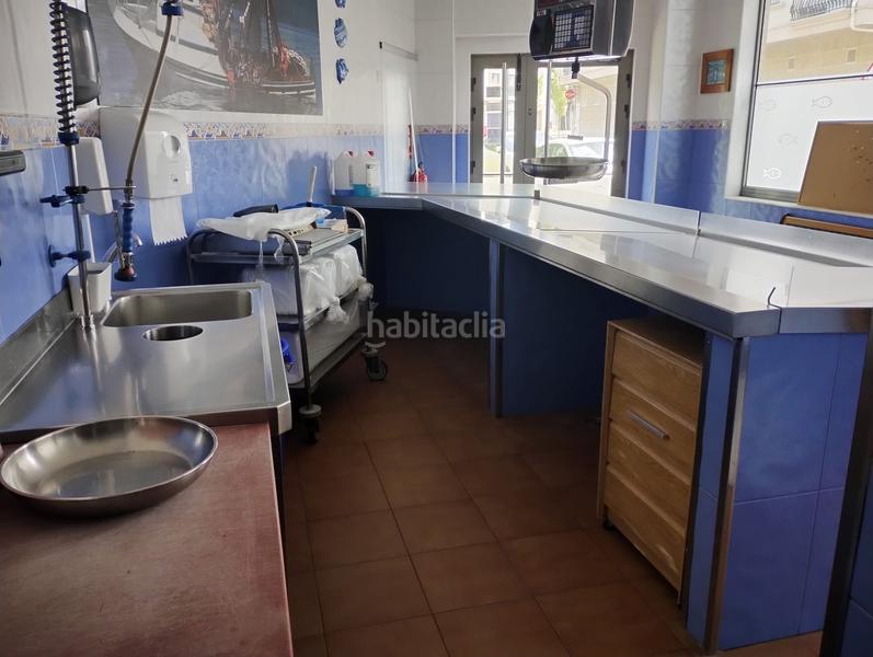 Foto d842ecb5-9a8f-4d02-90db-a13436d849e0. Business premise in Canido Ferrol