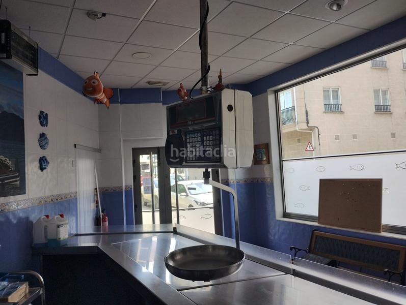 Foto f02b5601-e54c-451a-bcdb-5fcb7dabe8bb. Business premise in Canido Ferrol