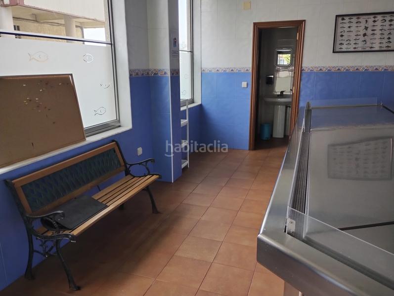 Foto 35f2f384-a2de-4893-9e4d-433ae7b267c8. Local comercial en Canido Ferrol