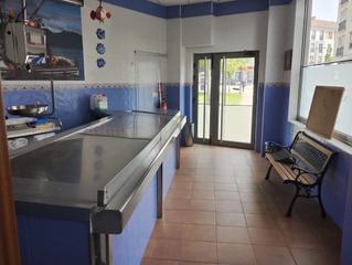 Local commercial à Canido