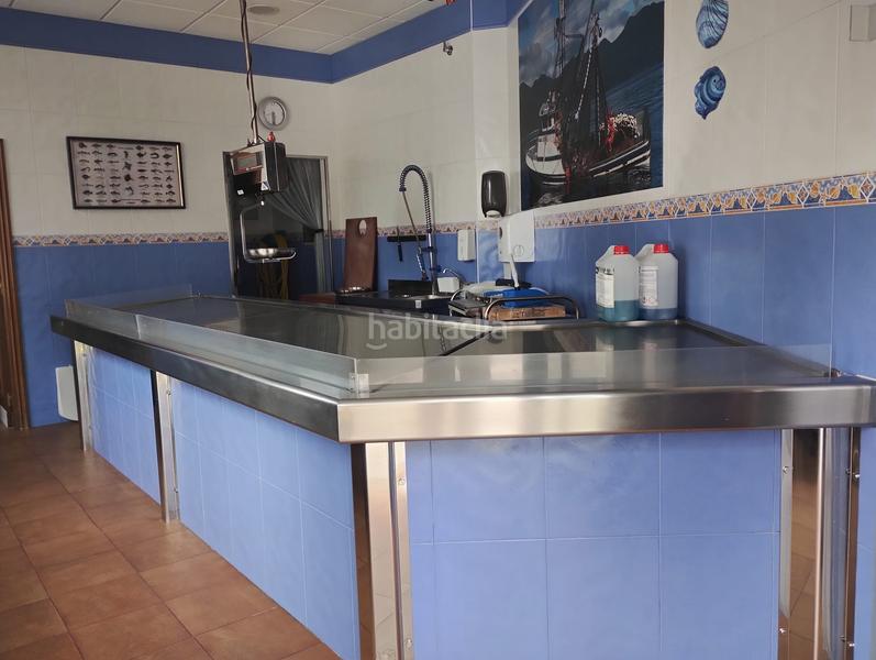 Foto 7aa26181-6322-4bb9-b177-e38a1d8b0179. Local commercial dans Canido Ferrol