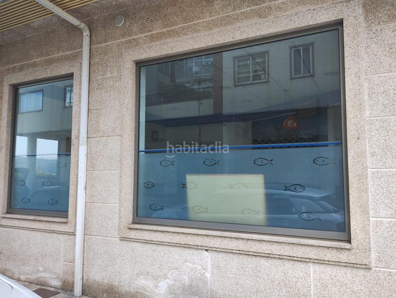 Foto f9c261f4-61aa-49e5-927b-671fad1377ec. Local commercial dans Canido Ferrol