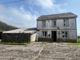 Haus in Cedeira