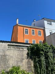Édifice à Pontes de García Rodríguez (As)