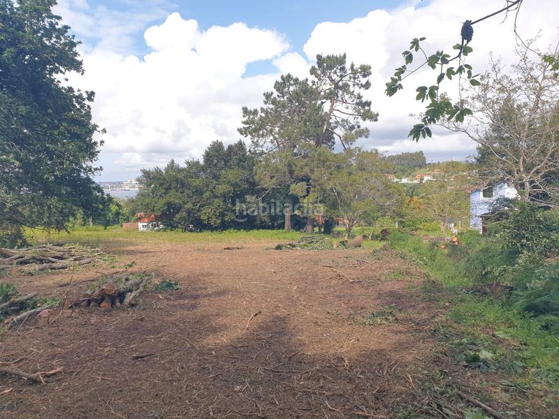 Foto 82480a86-c794-4821-9b1f-c1e96c64419c. Finca rústica se venden dos fincas rústicas en Mugardos