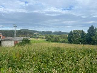 Terreno residenziale in Valdoviño