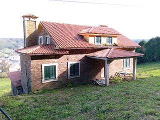 Chalet in Cedeira