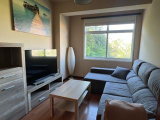 Miete Appartement in Porta Nova. Se alquila apartamento en el inferniño