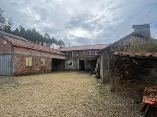 Maison à San Sadurniño
