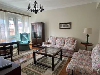 Location Appartement à Plaza de España