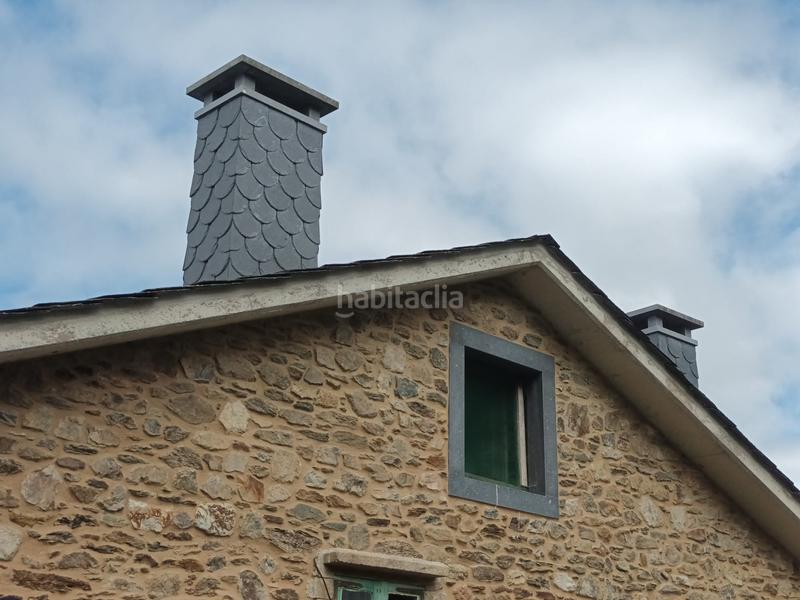 Foto 10f74960-cbed-4e64-a854-983a8b9035b4. Casa in Somozas (As)