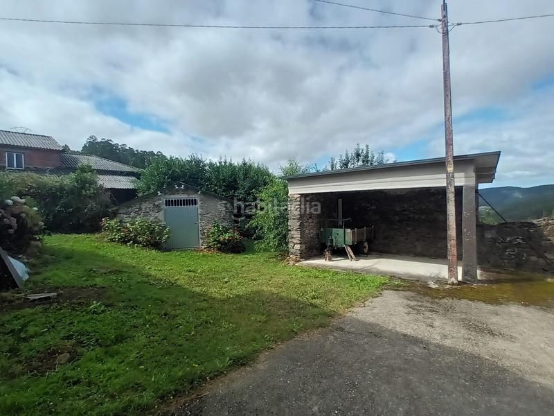 Foto 17e14a25-730b-4172-ad58-d163f24fe042. Casa in Somozas (As)