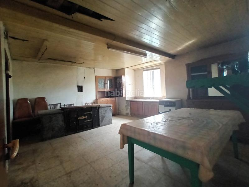 Foto 184eed39-babc-4512-a987-1c4fd50c2270. Casa in Somozas (As)