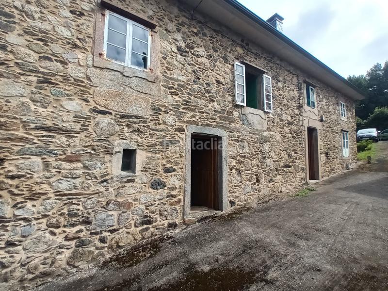 Foto 21e419d8-db18-489e-88ff-91639490e746. Casa in Somozas (As)