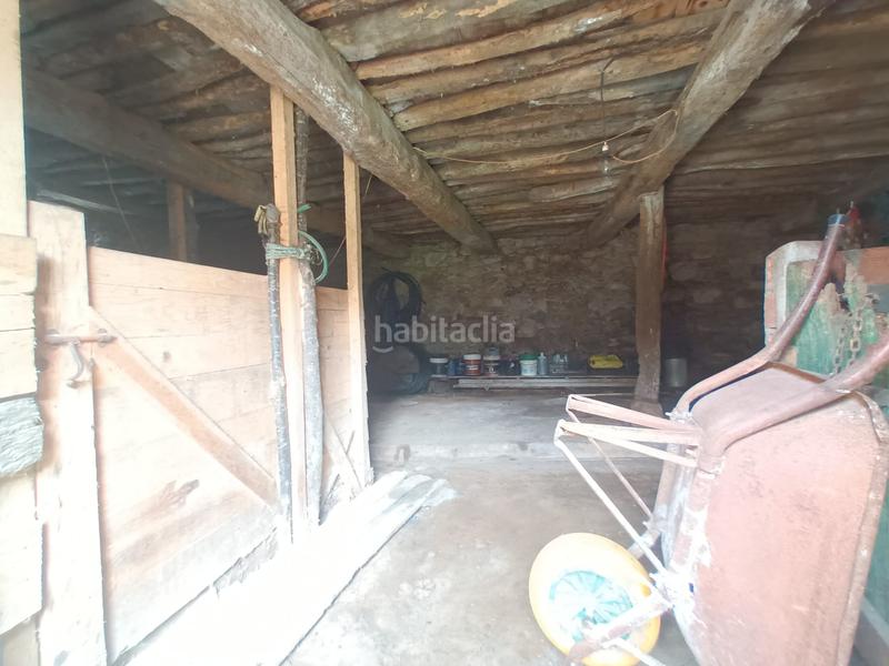 Foto 47743b75-7d30-4aa4-b11c-1e0400da003e. Casa in Somozas (As)