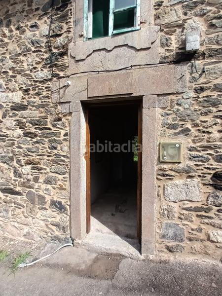 Foto 51b0eb60-2a4d-4076-a701-eacf1da829c4. Casa in Somozas (As)